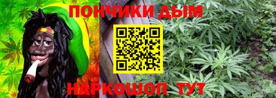 молекула духа Гай